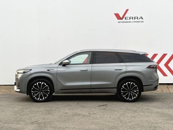 Jaecoo J8 с пробегом 2024 года, цена 3 365 000 рублей, 45000 км, внедорожник, Автокод Объявления
