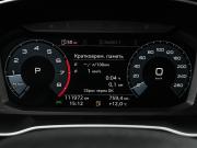 Audi Q3 II (F3) Новороссийск  - изображение 38