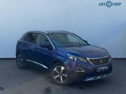 Peugeot 3008 II Москва  - изображение 17