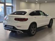 Mercedes-Benz GLC I (X253) Рестайлинг Казань  - изображение 28