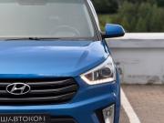 Hyundai Creta I Уфа  - изображение 25