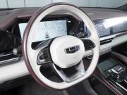Geely Monjaro I Ростов-на-Дону  - изображение 35