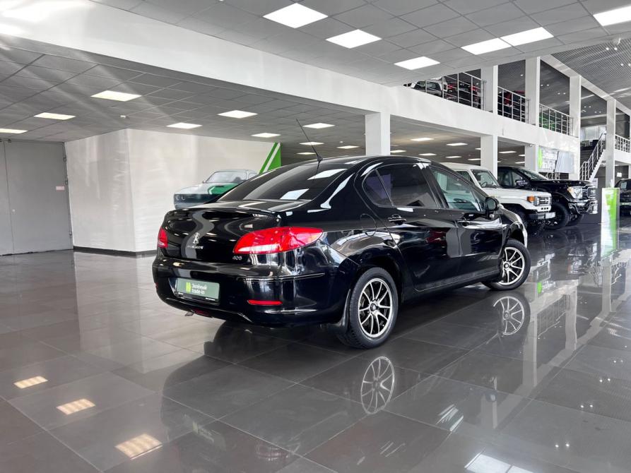 Peugeot 408 I Тверь  - изображение 2