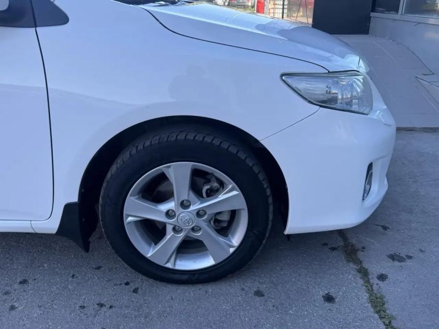 Toyota Corolla X (E140 E150) Рестайлинг Новосибирск  - изображение 10