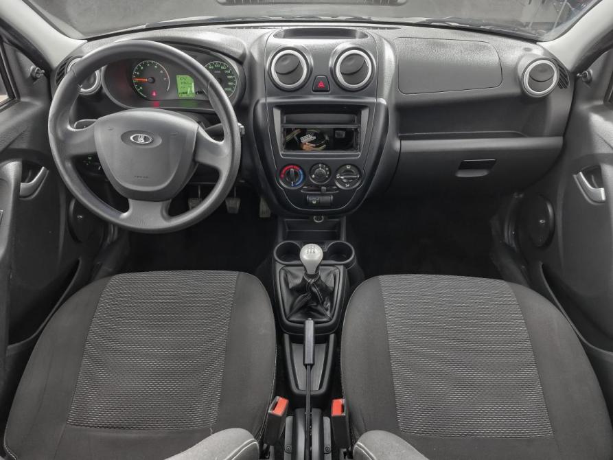 Lada (ВАЗ) Granta I Нижний Новгород  - изображение 13