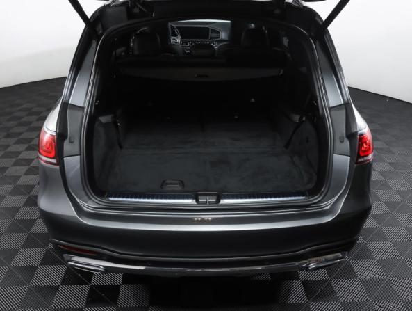 Mercedes-Benz GLS II (X167) с пробегом 2019 года, цена 7 485 000 рублей, 97355 км, внедорожник, Автокод Объявления