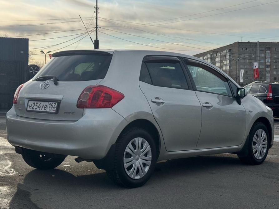 Toyota Auris I Ижевск  - изображение 5