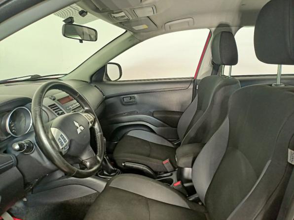 Mitsubishi Outlander II Рестайлинг с пробегом 2011 года, цена 899 000 рублей, 228000 км, внедорожник, Автокод Объявления