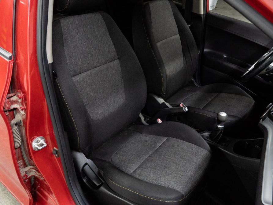 Kia Picanto II Тюмень  - изображение 18