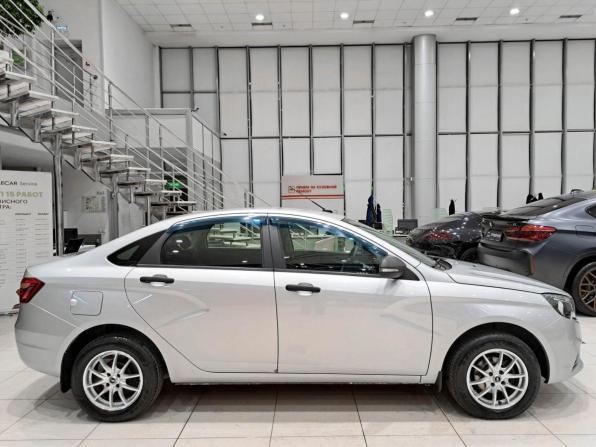 Lada (ВАЗ) Vesta I с пробегом 2016 года, цена 599 000 рублей, 235806 км, седан, Автокод Объявления
