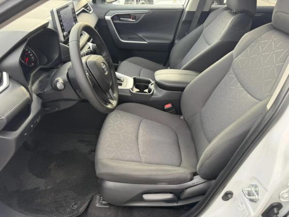 Toyota RAV4 V (XA50) с пробегом 2020 года, цена 2 670 000 рублей, 143001 км, внедорожник, Автокод Объявления
