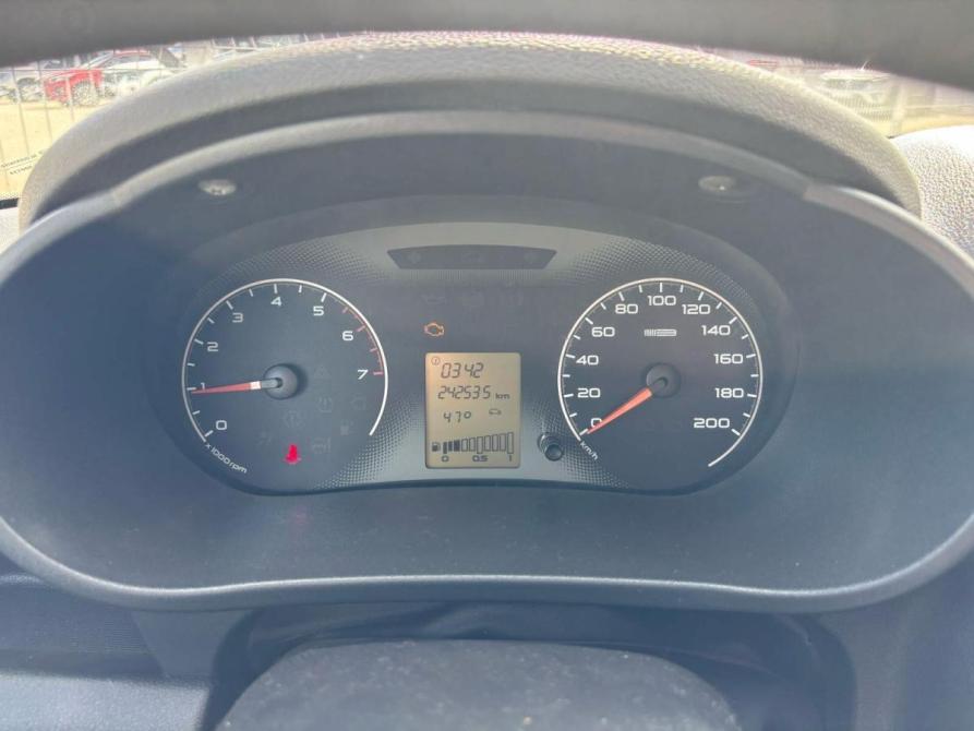 Lada (ВАЗ) Granta I Альметьевск  - изображение 10
