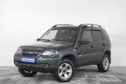 Chevrolet Niva I Рестайлинг Кемерово  - изображение 24
