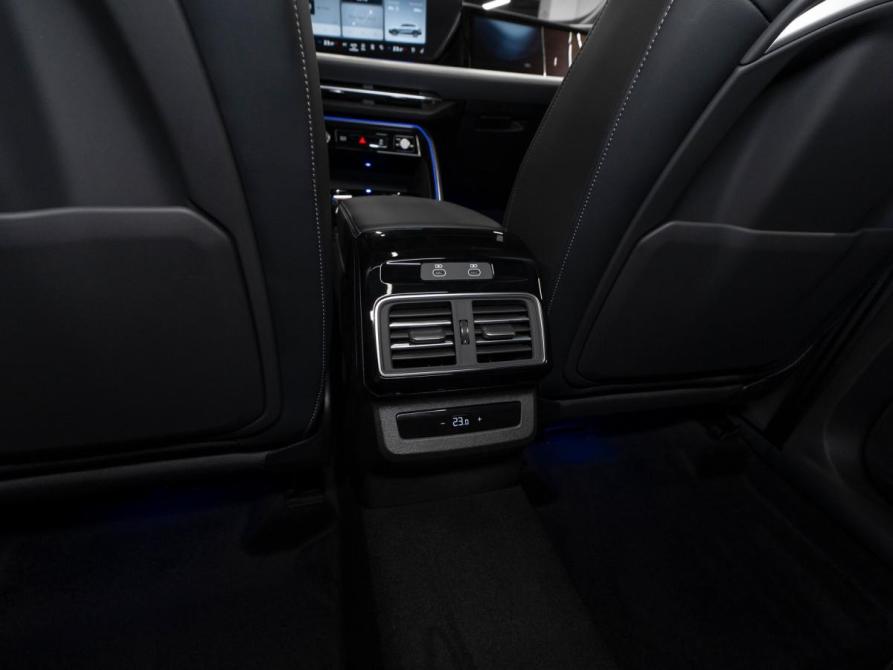 Audi Q5 III (GU) Москва  - изображение 18