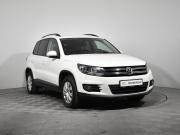 Volkswagen Tiguan I Рестайлинг Санкт-Петербург  - изображение 23