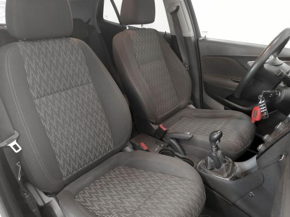 Opel Mokka I с пробегом 2013 года, цена 790 000 рублей, 221405 км, внедорожник, Автокод Объявления