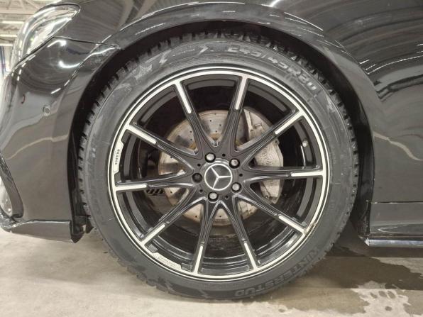 Mercedes-Benz E-Класс V (W213 S213 C238) с пробегом 2018 года, цена 3 250 000 рублей, 113439 км, купе, Автокод Объявления