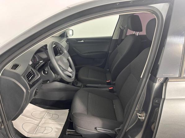 Volkswagen Polo VI с пробегом 2020 года, цена 1 541 000 рублей, 38307 км, лифтбек, Автокод Объявления