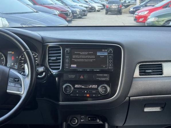 Mitsubishi Outlander III с пробегом 2012 года, цена 1 340 000 рублей, 172646 км, внедорожник, Автокод Объявления