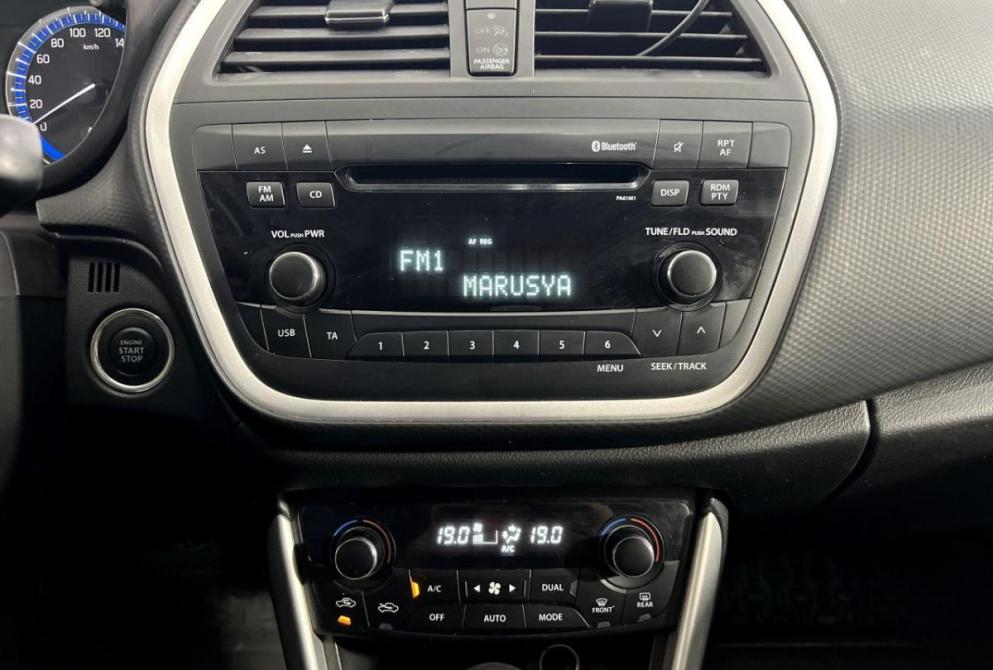 Suzuki SX4 II (S-Cross) Нижний Новгород  - изображение 14