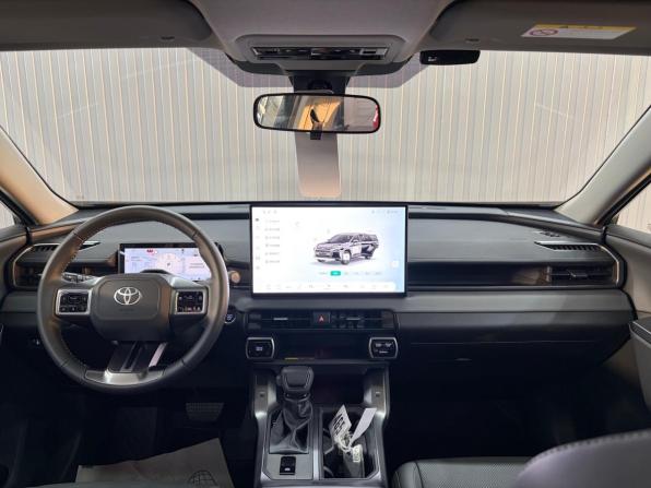 Toyota RAV4 VI (XA60) с пробегом 2026 года, цена 4 750 000 рублей, 10 км, внедорожник, Автокод Объявления