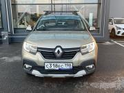 Renault Sandero II Рестайлинг Санкт-Петербург  - изображение 8