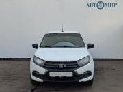 Lada (ВАЗ) Granta I Рестайлинг Москва  - изображение 14