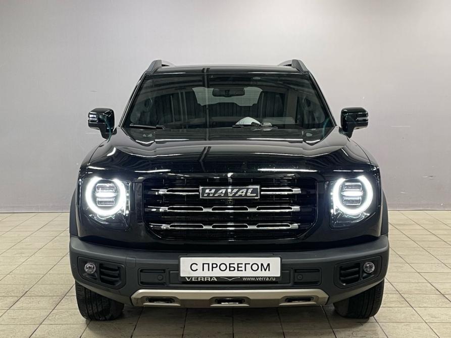 Haval Dargo Уфа  - изображение 2