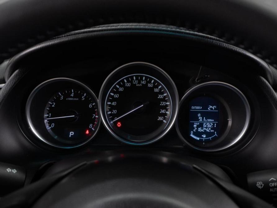 Mazda 6 III (GJ) Рестайлинг Тюмень  - изображение 13