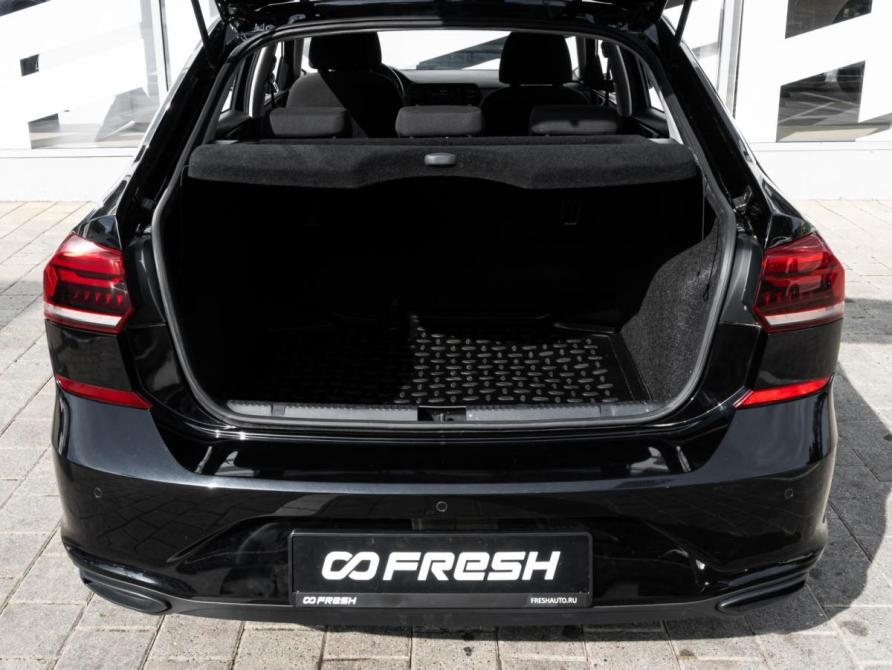 Volkswagen Polo VI Ставрополь  - изображение 21