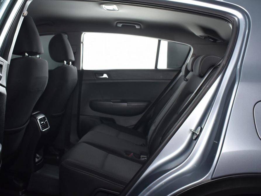 Kia Sportage IV Рестайлинг Кемерово  - изображение 16