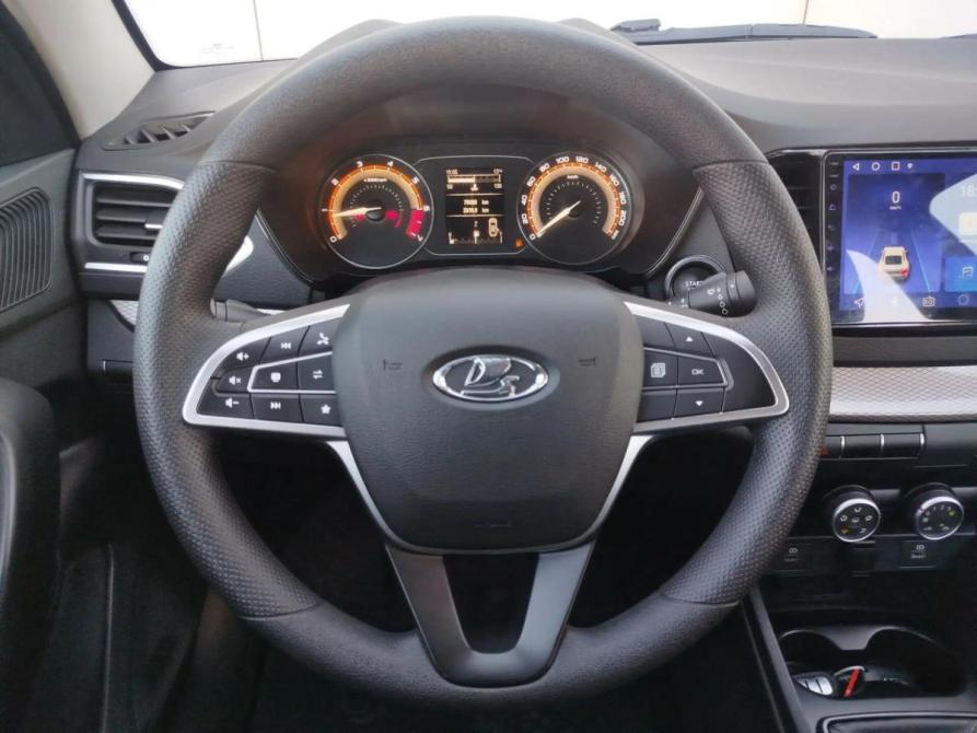 Lada (ВАЗ) Vesta I Рестайлинг (NG) Челябинск  - изображение 16
