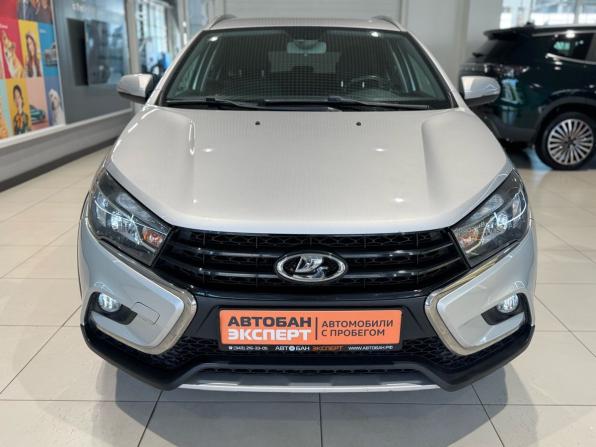 Lada (ВАЗ) Vesta I с пробегом 2020 года, цена 1 119 000 рублей, 83000 км, универсал, Автокод Объявления