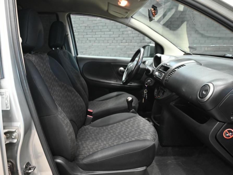 Nissan Note I Екатеринбург  - изображение 4