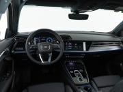 Audi A3 IV (8Y) Рестайлинг Москва  - изображение 29