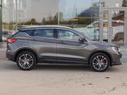Belgee X50 Новосибирск  - изображение 24