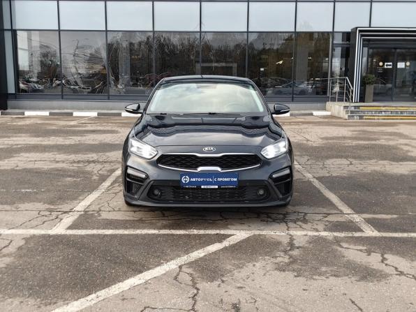 Kia Cerato IV с пробегом 2019 года, цена 1 599 000 рублей, 150000 км, седан, Автокод Объявления