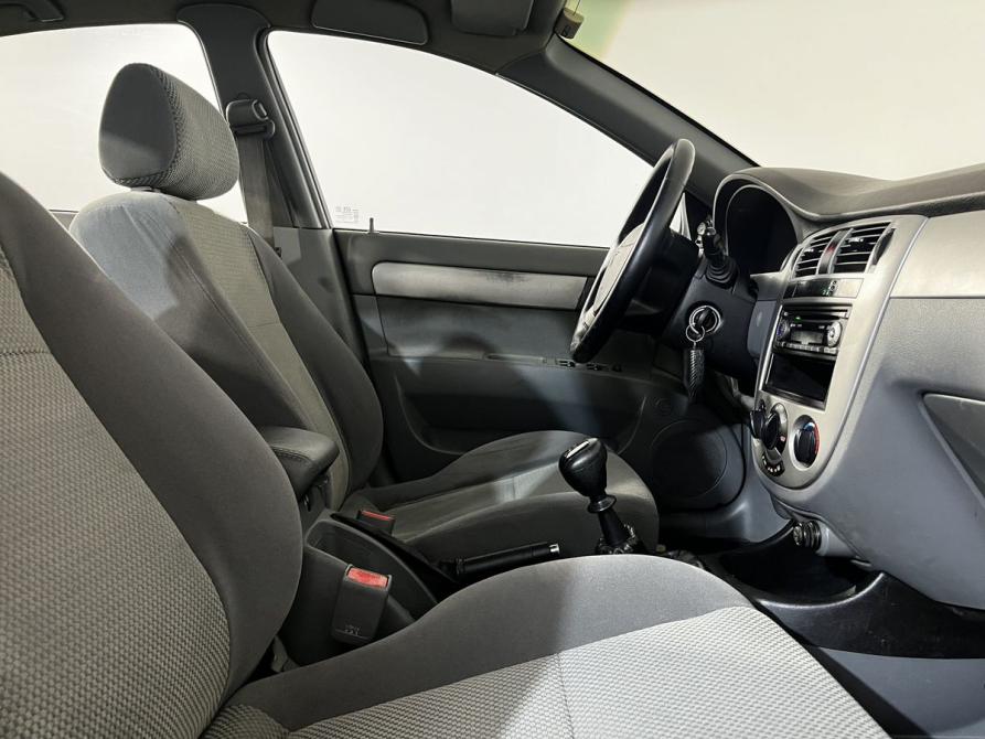 Chevrolet Lacetti I Великий Новгород  - изображение 12