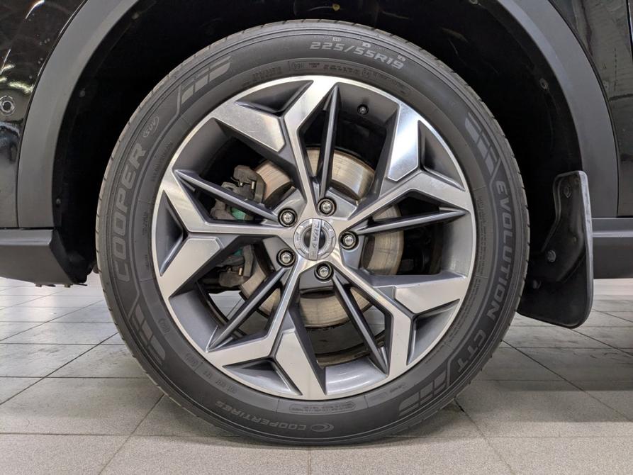 Haval F7 I Рестайлинг Москва  - изображение 7
