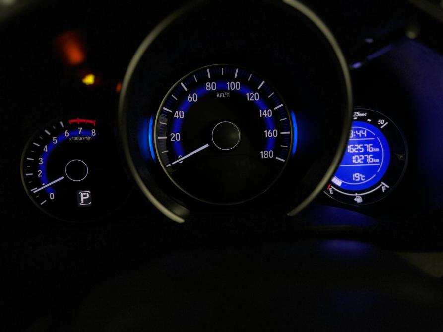 Honda Fit III Кемерово  - изображение 7