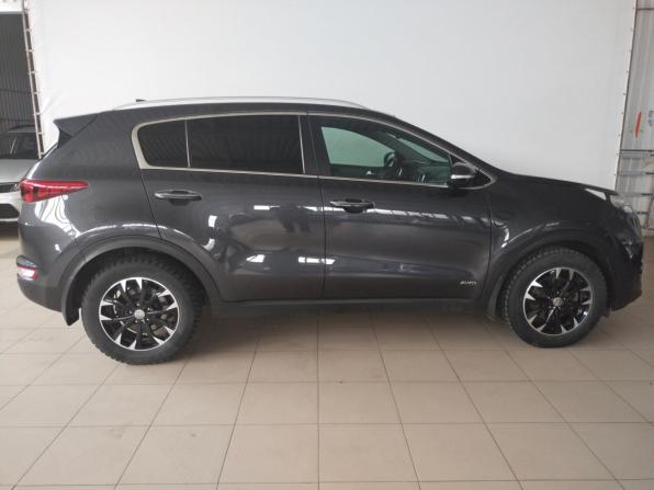 Kia Sportage IV с пробегом 2018 года, цена 1 789 000 рублей, 90177 км, внедорожник, Автокод Объявления
