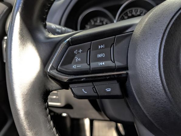 Mazda CX-5 II с пробегом 2021 года, цена 3 490 000 рублей, 28350 км, внедорожник, Автокод Объявления