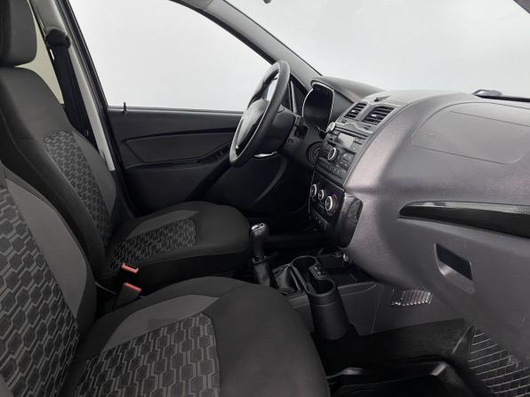 Lada (ВАЗ) Granta I Рестайлинг с пробегом 2019 года, цена 699 000 рублей, 134401 км, универсал, Автокод Объявления