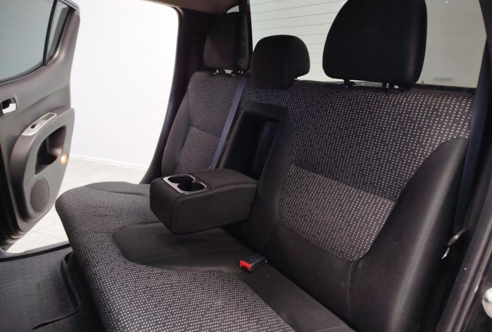 Mitsubishi L200 IV Рестайлинг Саратов  - изображение 25