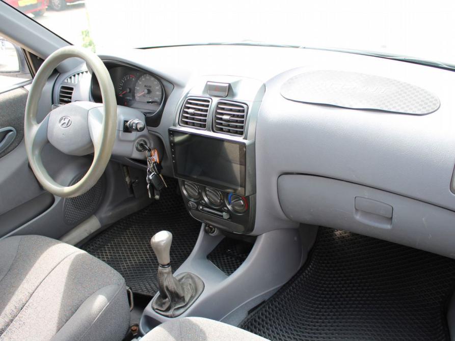 Hyundai Accent II Нижний Новгород  - изображение 9