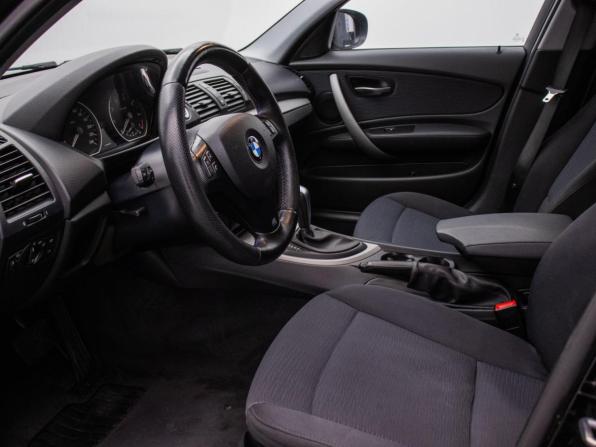 BMW 1 серии I (E81/E82/E87/E88) Рестайлинг с пробегом 2011 года, цена 733 000 рублей, 199695 км, хэтчбек, Автокод Объявления
