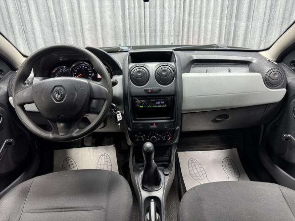 Renault Duster I Рестайлинг с пробегом 2015 года, цена 633 000 рублей, 352096 км, внедорожник, Автокод Объявления