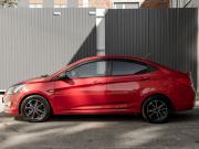 Hyundai Solaris I Рестайлинг Екатеринбург  - изображение 29
