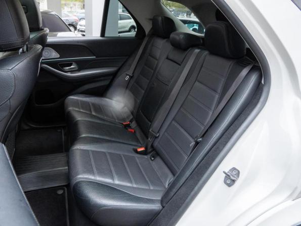 Mercedes-Benz GLE II (V167) с пробегом 2019 года, цена 6 450 000 рублей, 146011 км, внедорожник, Автокод Объявления