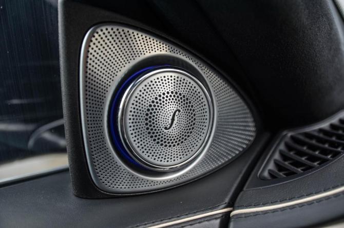 Mercedes-Benz S-Класс VI (W222 C217) с пробегом 2013 года, цена 2 850 000 рублей, 130984 км, седан, Автокод Объявления